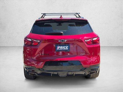 Used 2020 Chevrolet Blazer RS FWD image 7