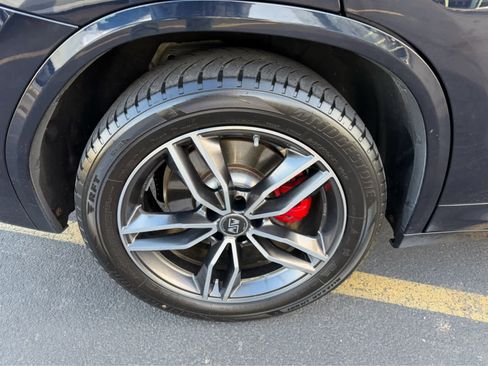 Used 2022 BMW X3 M40i image 9