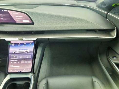 Used 2024 Lucid Air Pure RWD image 37
