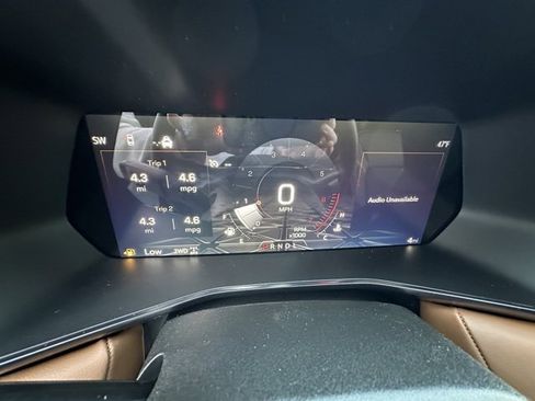 New 2026 GMC Canyon AT4 w/ AT4 Premium Package image 17