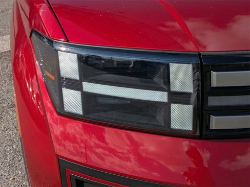 New 2026 Hyundai Santa Fe SEL image 9