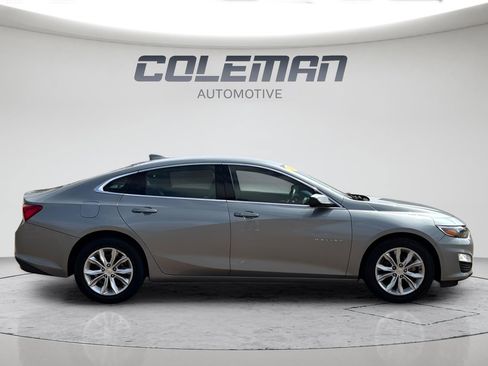 Used 2024 Chevrolet Malibu LT image 6