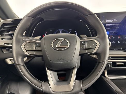 Used 2023 Lexus RX 350 350h Premium Plus image 33