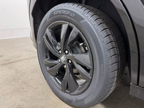 New 2025 Buick Encore GX Sport Touring image 11