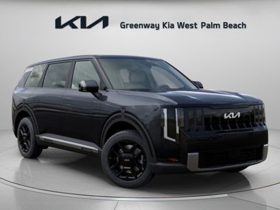New 2027 Kia Telluride LX