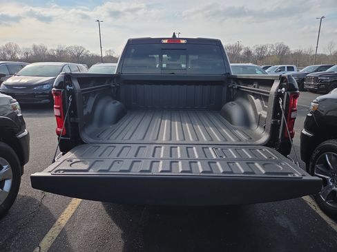 New 2026 RAM 1500 Laramie image 8