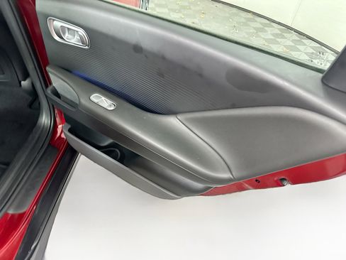 Used 2024 Hyundai Ioniq 6 SEL image 30