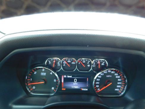 Used 2015 GMC Sierra 1500 SLE w/ Carbon-22 Edition AWD/4WD image 26