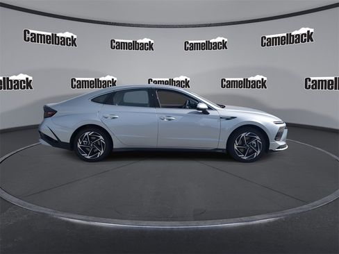 New 2026 Hyundai Sonata SEL image 8