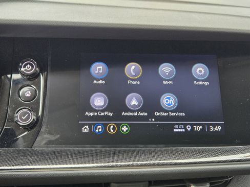 Used 2023 Buick Envision Preferred FWD image 24