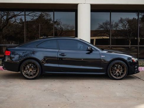 Used 2014 Audi S5 Premium Plus image 36