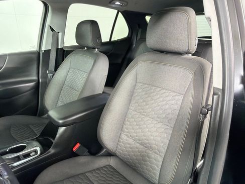 Used 2020 Chevrolet Equinox LT image 13