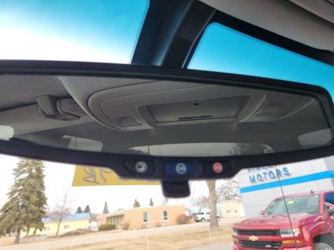 Used 2015 Chevrolet Silverado 2500 LT w/ Z71 Package, Off-Road image 24