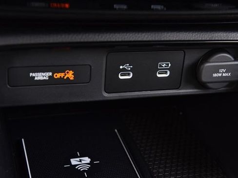 New 2026 Honda CR-V EX-L image 17
