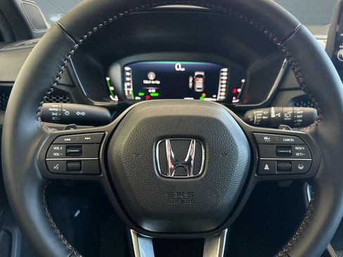 New 2026 Honda CR-V Sport-L image 15