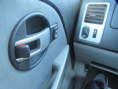 Used 2008 Chevrolet Equinox LS image 26