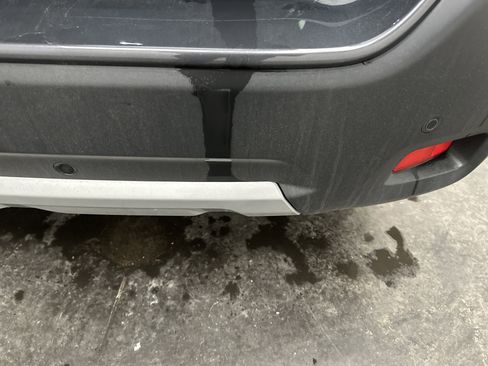 Certified 2025 Subaru Outback Limited image 16