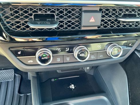 New 2025 Acura ADX AWD image 17