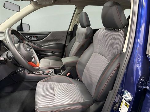 Certified 2024 Subaru Forester Sport image 11