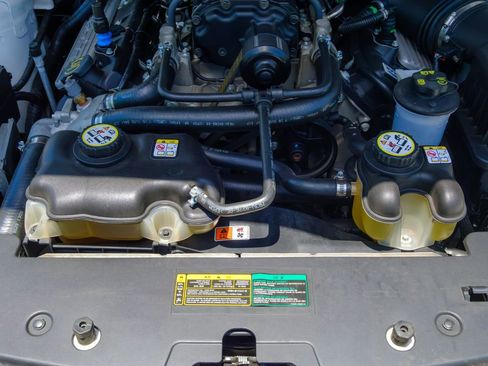 Used 2007 Ford Mustang Shelby GT500 RWD image 59