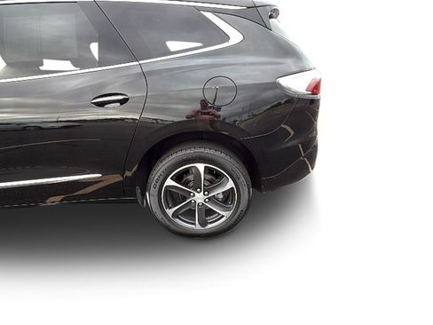 Used 2022 Buick Enclave Essence w/ Experience Buick Package image 14