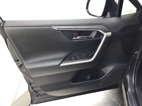 Used 2023 Toyota RAV4 XSE w/ Weather Package AWD/4WD image 14