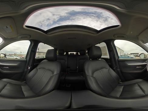 Used 2025 MAZDA CX-90 3.3 Turbo w/ Preferred Package image 42