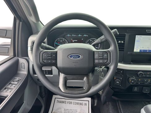 New 2026 Ford F450 XL AWD/4WD image 14