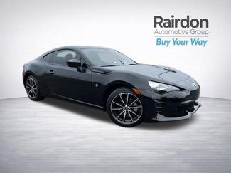 Used 2020 Toyota 86 RWD 360° Tour