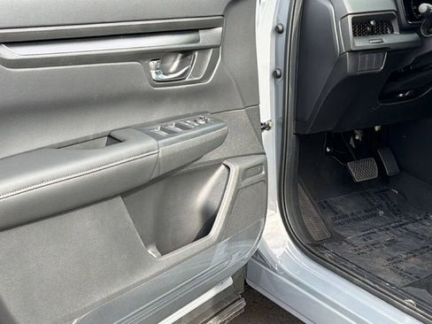 New 2026 Honda CR-V EX image 23