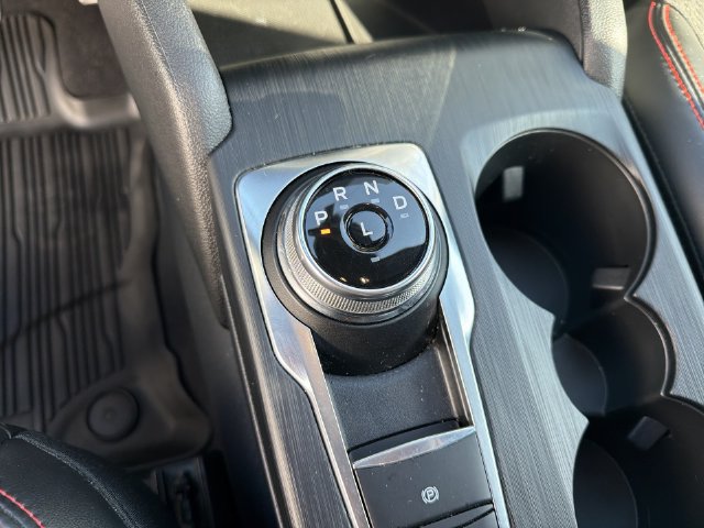 Used 2023 Ford Escape ST-Line w/ Tech Pack #1 FWD image 29