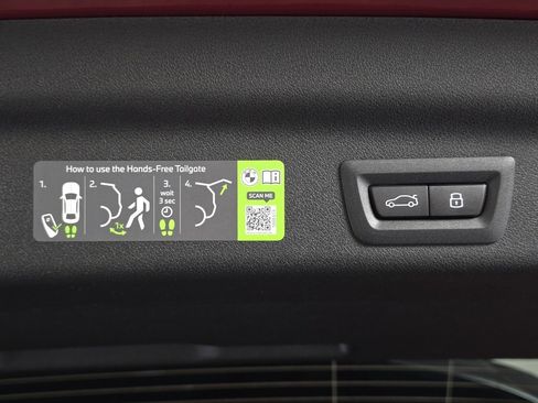 New 2026 BMW X1 M35i w/ Technology Package image 10