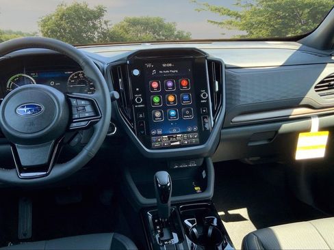 New 2026 Subaru Forester Touring image 6