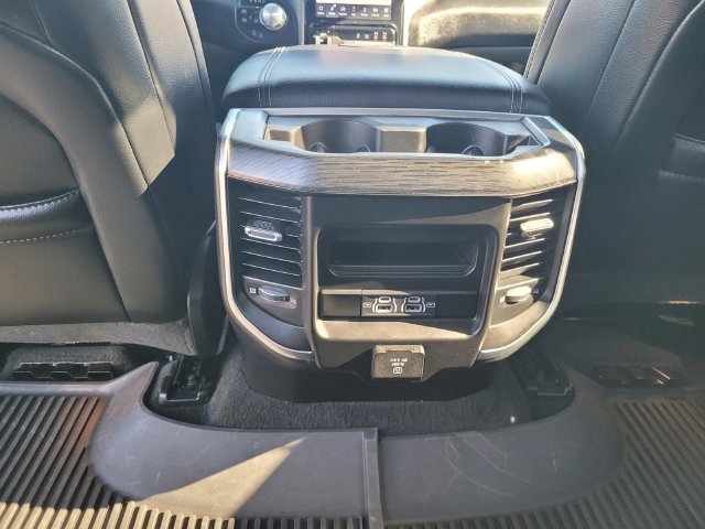 Used 2023 RAM 1500 Laramie AWD/4WD image 15