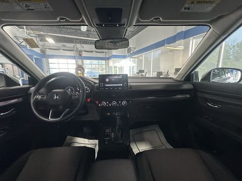 Used 2025 Honda CR-V EX image 19