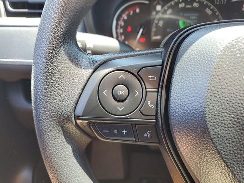 Certified 2025 Toyota RAV4 LE image 24