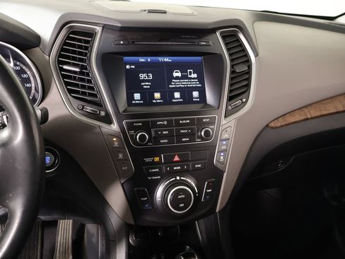 Used 2018 Hyundai Santa Fe SE w/ SE Premium Package 02 image 5