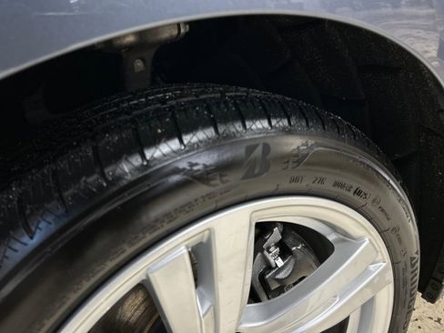 Certified 2025 Audi A5 2.0T Premium Plus Sedan w/ Premium Plus image 30