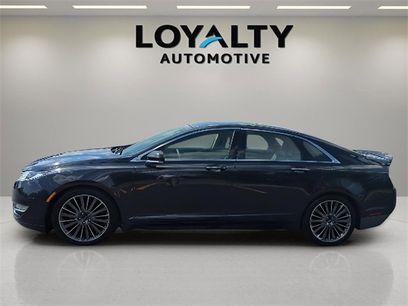 Used 2014 Lincoln MKZ Hybrid