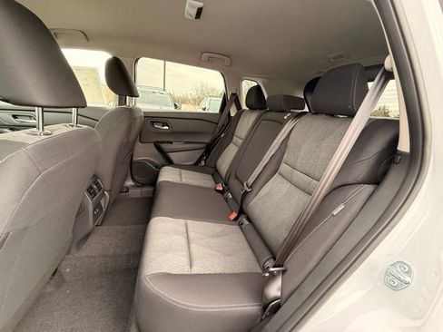 New 2026 Nissan Rogue SV w/ Cold Weather Package image 14