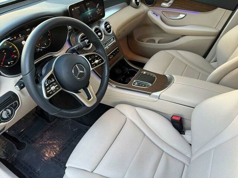 Certified 2022 Mercedes-Benz GLC 300 4MATIC image 11