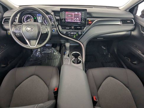 Certified 2024 Toyota Camry LE w/ Convenience Package FWD image 34