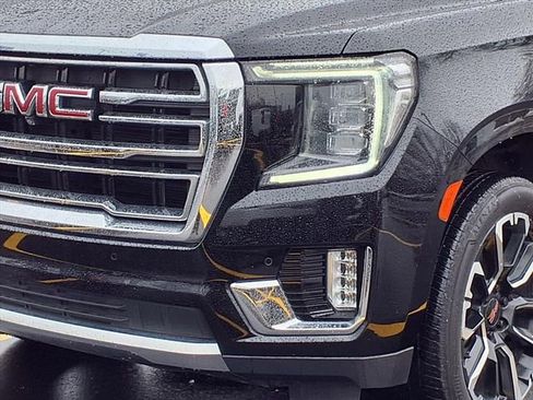 Used 2022 GMC Yukon SLT w/ SLT Premium Package image 31