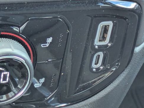 Used 2024 Chevrolet Silverado 1500 RST w/ Protection Package image 24