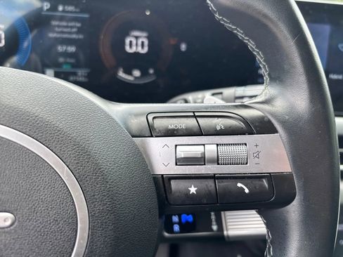 Used 2025 Hyundai Sonata SEL image 16