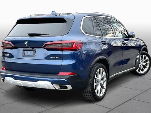 Used 2022 BMW X5 xDrive40i w/ Premium Package image 13