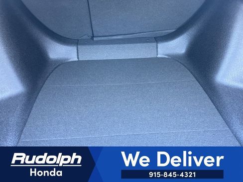 New 2025 Honda Accord Sport image 23