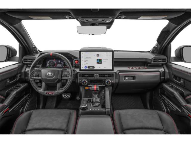 New 2026 Toyota 4Runner TRD Pro AWD/4WD image 4