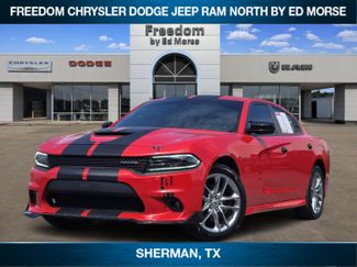 Used 2022 Dodge Charger GT AWD/4WD video 1