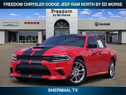 Used 2022 Dodge Charger GT